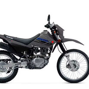 Motos Suzuki DR200S 2020 de Doble Propósito, Nuevas, Más Vendidas - Product Image 4