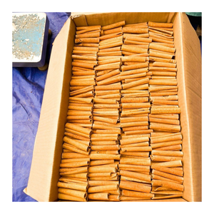 แท่งอบเชยเปลือกธรรมชาติแบบแยกส่งออก - Product Image 4