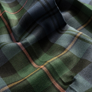 Pantalon tartan personnalisé confortable pour homme fabriqué en usine pantalon pour homme disponible à des prix raisonnables pantalon - Product Image 6