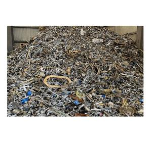 เศษทองเหลืองสีเหลืองคุณภาพส่งออกจากเยอรมนี มีความบริสุทธิ์ทองแดง 99.99% สำหรับโรงหล่อและตลาดโลหะระหว่างประเทศ - Product Image 2