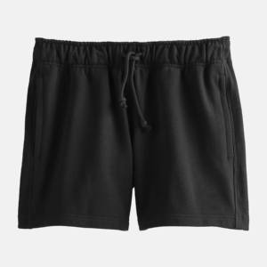 Vêtements de sport de haute qualité pour hommes, shorts décontractés, shorts de sport d'été avec coupe ample personnalisée, motif solide et écologique - Product Image 1