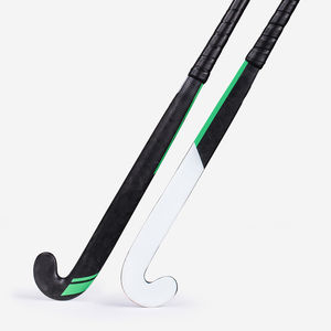Palos de Hockey sobre Césped Juveniles de Fibra de Carbono de Alta Durabilidad, Servicios OEM, Fábrica Mayorista, Personalización, Calidad Premium, Alto Rendimiento - Product Image 6