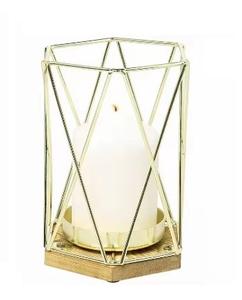 เชิงเทียนลวดสำหรับเทียนมีคุณภาพสูงตามต้องการ - Product Image 3