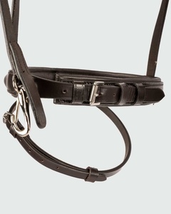 Brida de caballo con banda de cejas de moda Brida de alta calidad con banda exclusiva para cejas - Product Image 2