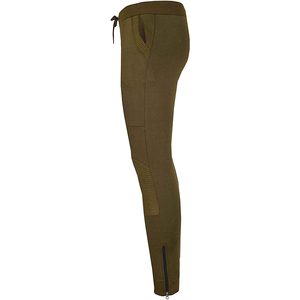 Conjunto Deportivo Informal de Felpa Técnica para Gimnasio, 100% Algodón, Secado Rápido, Transpirable, con Capucha, Dos Piezas, para Entrenamiento - Product Image 4