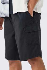 Shorts Cargo Homme Été Imperméables Coupe-Vent Respirants Élastiques Personnalisables Logo Sport Jogging Plein Air Décontracté – Meilleures Ventes - Product Image 5