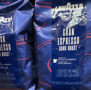 Café Espresso Molido de Alta Calidad 0.25kg - Tueste Medio Arábica Extra Fuerte Italiano - Product Image 4