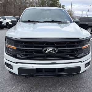 (T&D) F-150 XLT d'occasion 2024 - Product Image 1