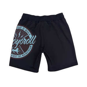 Pantalones cortos MMA con logotipo personalizado, último diseño al por mayor de Edge Force Sportswear - Product Image 6