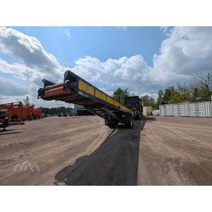 VALE INDUSTRIES 4248FP <b>Mining</b> <b>Feeder</b> 2024 Model - Product Image 1