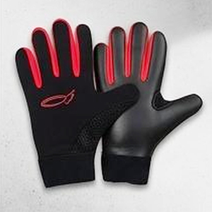 Guantes de Fútbol Personalizados con Pantalla Táctil, Agarre Inteligente, Sublimados, Respaldo Suave y Duradero de Espuma de Látex Alemán, Guantes Deportivos - Product Image 1