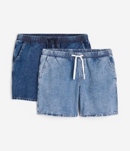 Short Cargo en Maille Éponge 100% Coton de Haute Qualité pour Hommes, Design Personnalisé, Motif Plaid XS, Respirant, Cordon de Serrage Moyen, Tricoté - Product Image 6