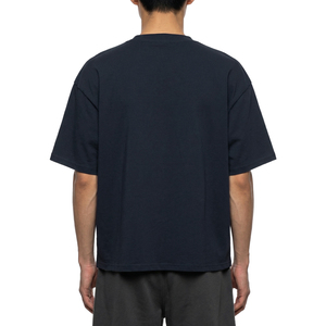T-shirt unisexe ample et épais pour impression sérigraphique et DTG - Product Image 4