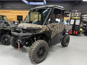 รถอเนกประสงค์รุ่นใหม่ Strong Engine 2026 Defender Limited HD11 พร้อมการรับประกัน ขาย - Product Image 6