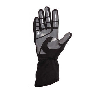 Fabricación profesional Guantes de carreras Go Kart de la mejor calidad Nuevo estilo Guantes de carreras de karting personalizados para exteriores - Product Image 5