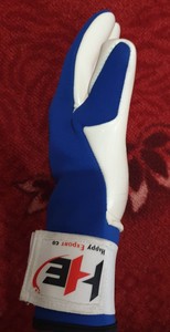 Bonne qualité étiquette personnalisée nouveau arrivé meilleur prix Durable qualité bas prix nouveau style gants de gardien de but - Product Image 6