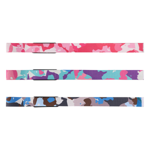 Bandes de poignet en néoprène avec logo personnalisé - Bandes résistantes, imperméables et antidérapantes pour soulever des poids, musculation professionnelle, salle de sport - Product Image 5