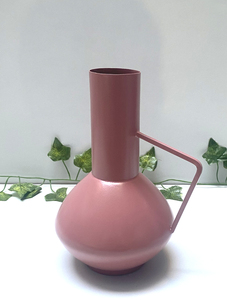 Recent Trending Metal Wedding Decoration Wholesale Flower <b>Vase</b> Home Hotel Decoration Gold Finished Handmade with Custom Logo - Product Image 3