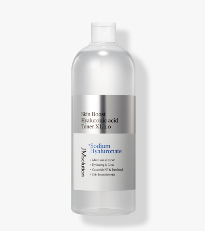 โทนเนอร์กรดไฮยาลูโรนิก XL 1.0