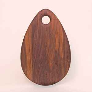 เขียงไม้อะคาเซียสำหรับใช้ในครัว - Product Image 1