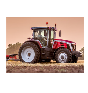 Tracteur Massey Ferguson série 8S à vendre tracteur agricole haute performance moteur durable et bas prix d'usine - Product Image 1