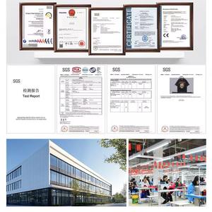 เสื้อฮู้ดและสเวตเชิ้ตของผู้ชายพลอยเทียมไร้สายปิดแบบลำลองสวมใส่ในชีวิตประจำวันวัสดุคุณภาพสูง OEM - Product Image 6