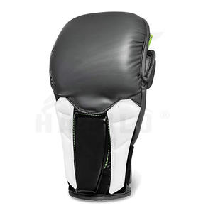 ถุงมือชกมวยแฟชั่นมืออาชีพสำหรับฝึกซ้อมสวมใส่สบายพร้อมโลโก้และสไตล์ที่กำหนดเองได้ - Product Image 6