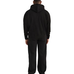 Vestes, sweats à capuche, manteaux, sweats à fermeture éclair décontractés, survêtements pour hommes, veste tendance, vêtements pour hommes, sweat à capuche, costumes d'extérieur, USA - Product Image 2