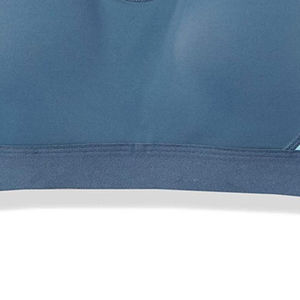 Hot Selling Lightweight Women's Sports Bra for Gym Fitness & Casual Wear Custom Logo Breathable Front Logo Fitness <b>Apparel</b> - Product Image 6