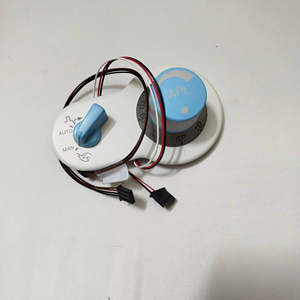 CONJUNTO DE CONTROL APL PARA SISTEMA DE ANESTESIA FLOW-I por Getinge USA Sales LLC - Product Image 6