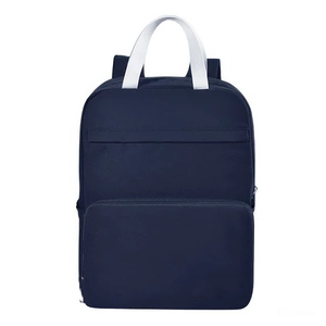 Mochila de estudiante impermeable de moda personalizada con cierre de cremallera directamente del proveedor de Vietnam - Product Image 3