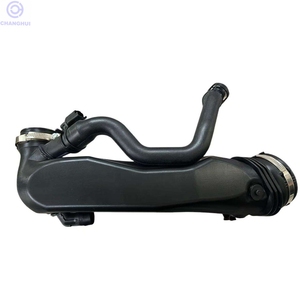 Tuyau Turbo 9811909980 V763335580 Tuyaux et tuyaux d'admission d'air pour Peugeot 308CC 308SW 3008 5008 Citroen <span class=keywords><strong>C4</strong></span> <span class=keywords><strong>Picasso</strong></span> 1.6T - Product Image 2
