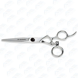 Barber Scissors Custom Design Modern Classic Finish Durable Stainless Steel Handle Eco-Friendly Reusable Multi-Purpose Beauty - Product Image 6