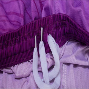 Uniforme de basket-ball le plus vendu, design populaire, uniforme de basket-ball personnalisé, couleur sur mesure, fabriqué au Pakistan. - Product Image 4