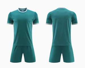 Venta caliente logotipo personalizado 7 en 7 ropa deportiva de alta calidad camisetas de fútbol americano mejor diseño en diferentes colores 7v7 uniforme - Product Image 4