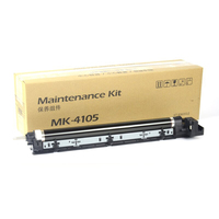 Unité de tambour reconditionnée d'origine MK4105 pour cartouche de tambour de copieur TASKalfa 1800 2200 1801 2201 2010 2011 2210 2211
