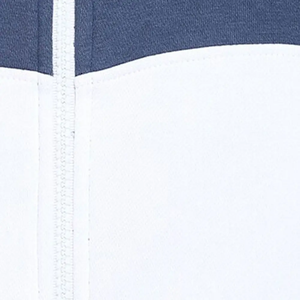 เสื้อฮู้ดดี้ผ้าฟลีซ 350gsm แบบยูนิเซ็กซ์ ซิป ปักโลโก้ได้ ทรงโอเวอร์ไซส์ ผ้าคอตตอนผสม พิมพ์ลายดิจิทัล สำหรับฤดูหนาว สไตล์สตรีทแวร์-ผู้ชาย ผู้หญิง - Product Image 5