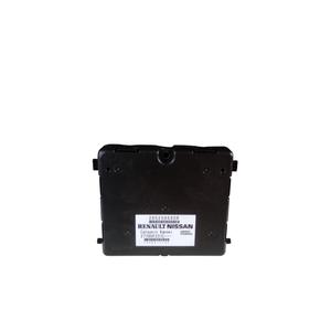 UNIDAD DE CONTROL DE AIRE ACONDICIONADO RENAULT Captur Serie (19>) 285258590R Bifuel/Gas 1.0 - Product Image 1