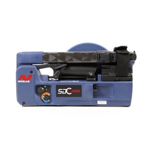 Detector de Oro Minelab SDC 2300 en Oferta, Resistente al Agua y para Todo Terreno |   Alta Sensibilidad |   Envío Rápido - Product Image 1