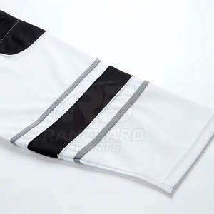 Camiseta de Hockey sobre Hielo, Uniforme de Club Deportivo, Camiseta de Hockey sobre Hielo para Entrenamiento, Ropa de Equipo, Camiseta de Hockey sobre Hielo, Uniforme Atlético Personalizado - Product Image 5