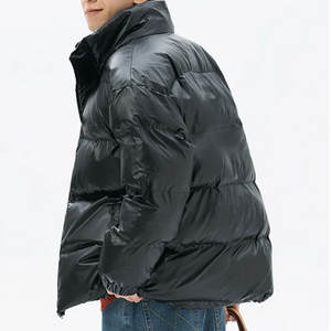 Chaqueta Soft Shell Unisex Estándar 2026, Cálida, de Alta Calidad, OEM, Personalizable, Casual, Impermeable, de Secado Rápido, Resistente al Polvo y al Viento - Product Image 2