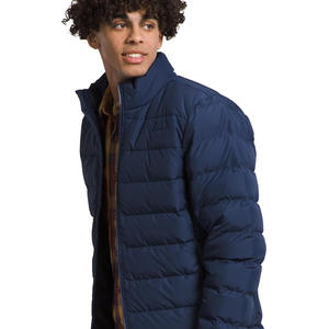 Chaqueta Acolchada para Mujer, Diseño Moderno, Cálida, Transpirable, Resistente al Viento, Aislante, Lista para el Invierno - Product Image 4