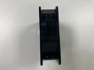 Ventilateur axial de construction Crown IGE12038B1HT 110V AC avec roulements à billes, pales en plastique, électrique pour diverses applications - Product Image 2