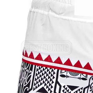 Pantalones cortos de MMA con logotipo personalizado de último diseño, pantalones cortos de MMA ligeros para hombre al por mayor - Product Image 3