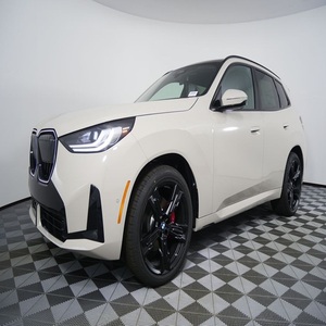 BMW X3 30 xDrive I4 AWD 2024, Paquete Tecnológico, Venta Rápida, Automático, con Garantía - Product Image 1