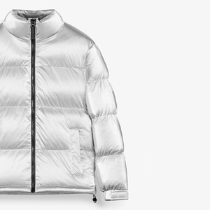 Chaquetas Acolchadas de Alta Calidad Más Vendidas para Hombre y Mujer, Estilo Casual Elegante, Fáciles de Usar, Disponibles en Todos los Tamaños y Colores, MOQ Bajo - Product Image 2