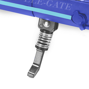 Monopattino Elettrico per Bambini con Doppio Freno, Display Digitale, Veloce, Due Ruote, Batteria da 5AH, Autonomia 60KM, Spedizione da Magazzino Europeo - Product Image 3