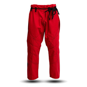 Kimono de Jiu-Jitsu de haute qualité, uniforme de Jiu-Jitsu sur mesure, uniforme de Jiu-Jitsu professionnel pour les arts martiaux - Product Image 4