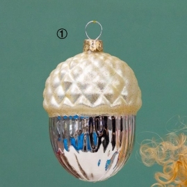 Famosi ornamenti in <span class=keywords><strong>vetro</strong></span> <span class=keywords><strong>di</strong></span> natale principesse bambine <span class=keywords><strong>campane</strong></span> e rose decorazioni per albero <span class=keywords><strong>di</strong></span> natale - Product Image 5