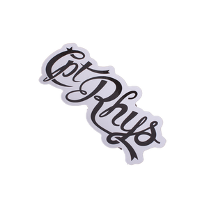 Pegatinas de Vinilo Autoadhesivas Impermeables Personalizadas para Teléfonos Inteligentes y Marcaje Móvil Promocional con Acabado Mate/Brillante - Product Image 3